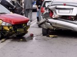 auto recall accident